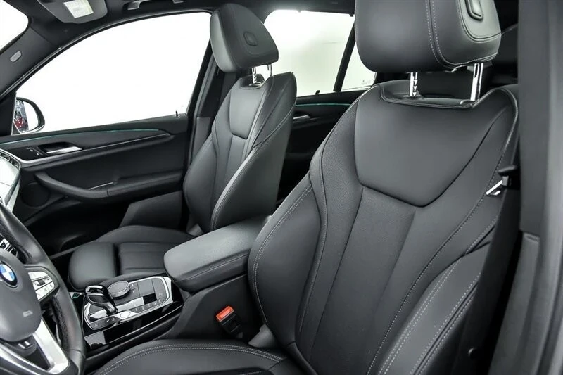 2022 BMW G01 X3 - Image 21 of 21