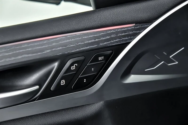 2022 BMW G01 X3 - Image 18 of 21