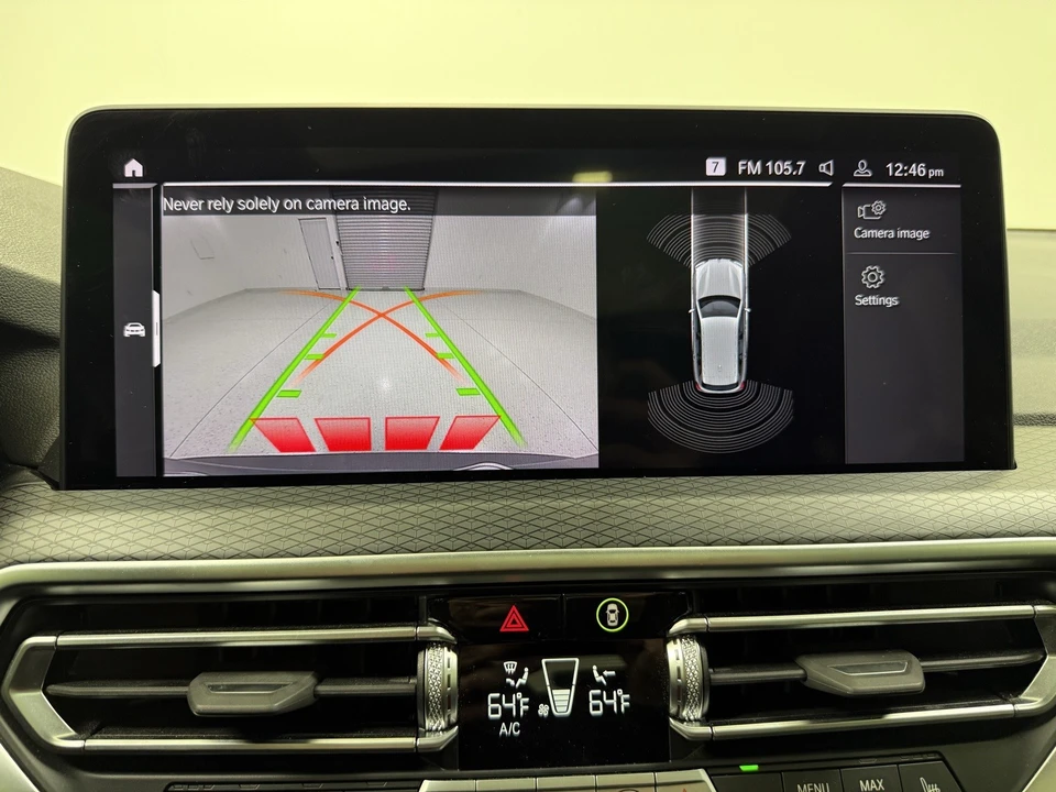 2022 BMW G01 X3 - Image 21 of 21