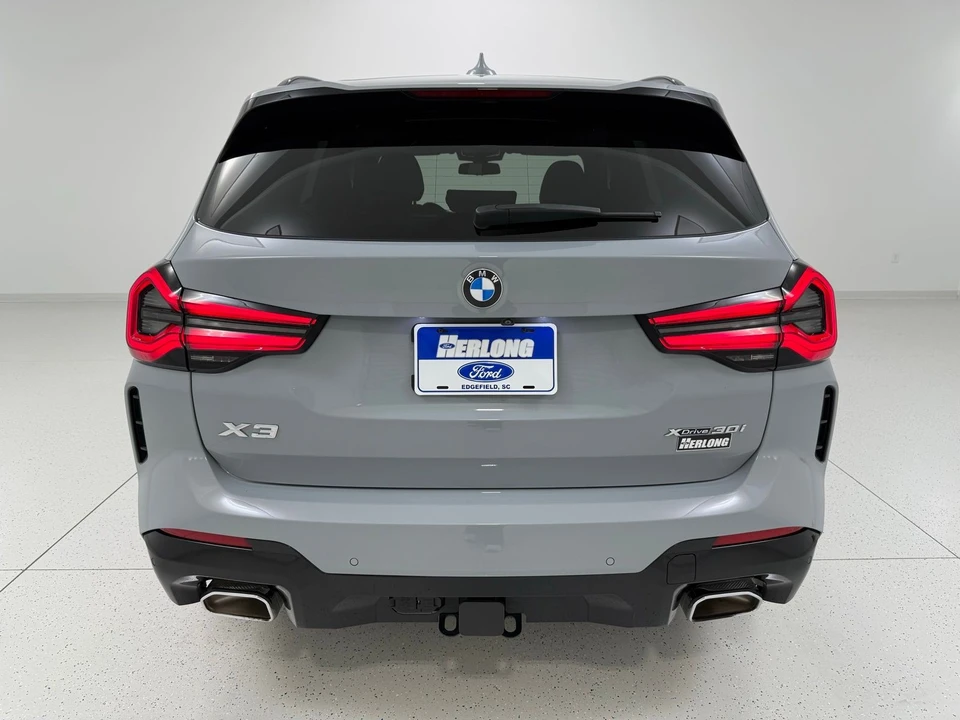 2022 BMW G01 X3 - Image 6 of 21