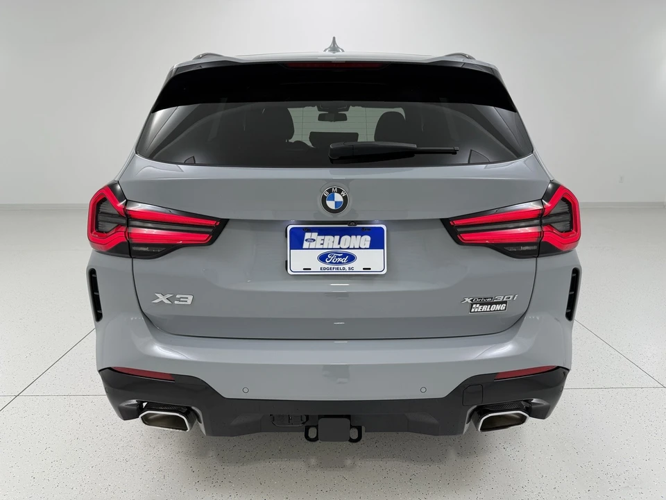 2022 BMW G01 X3 - Image 6 of 12