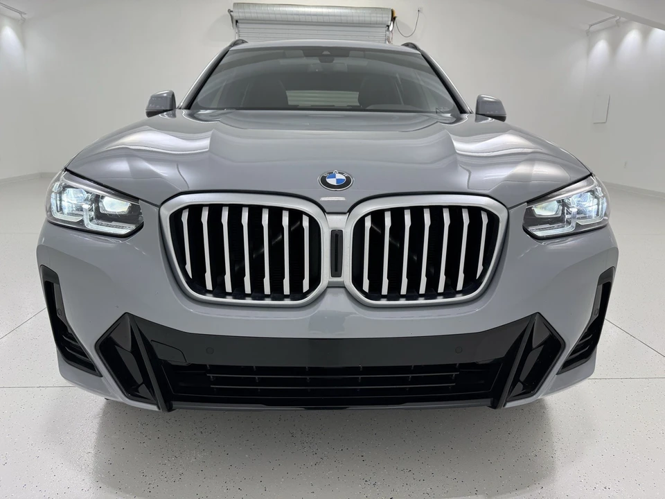 2022 BMW G01 X3 - Image 2 of 12