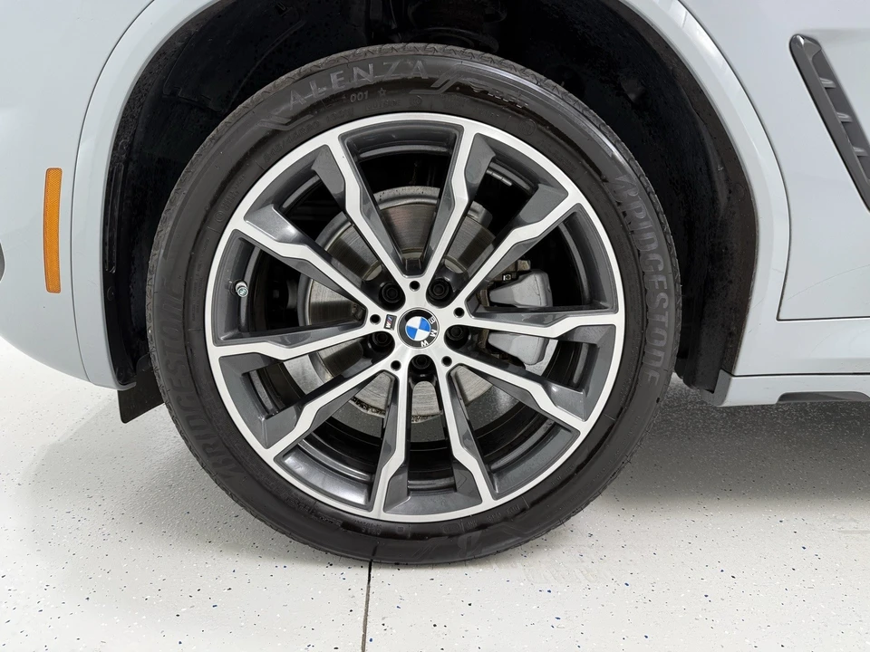 2022 BMW G01 X3 - Image 11 of 12