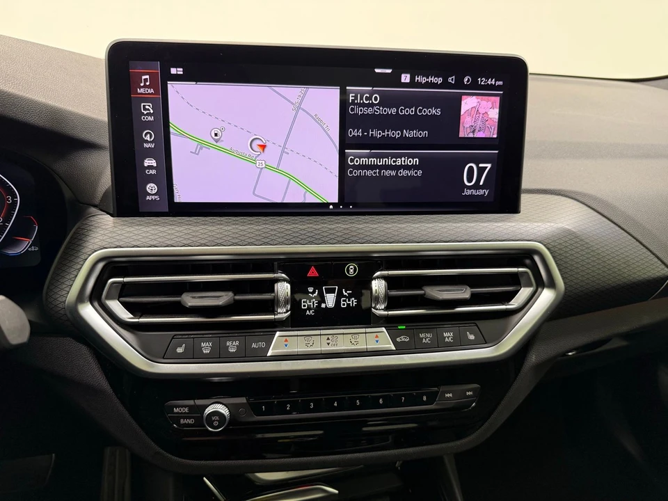 2022 BMW G01 X3 - Image 18 of 21