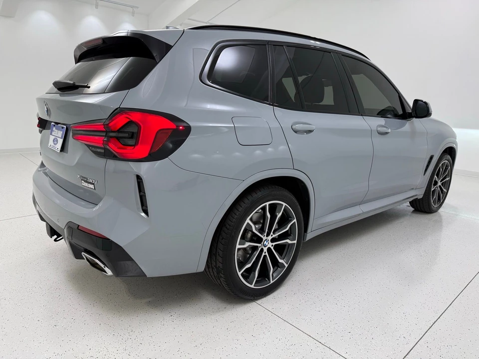 2022 BMW G01 X3 - Image 7 of 21
