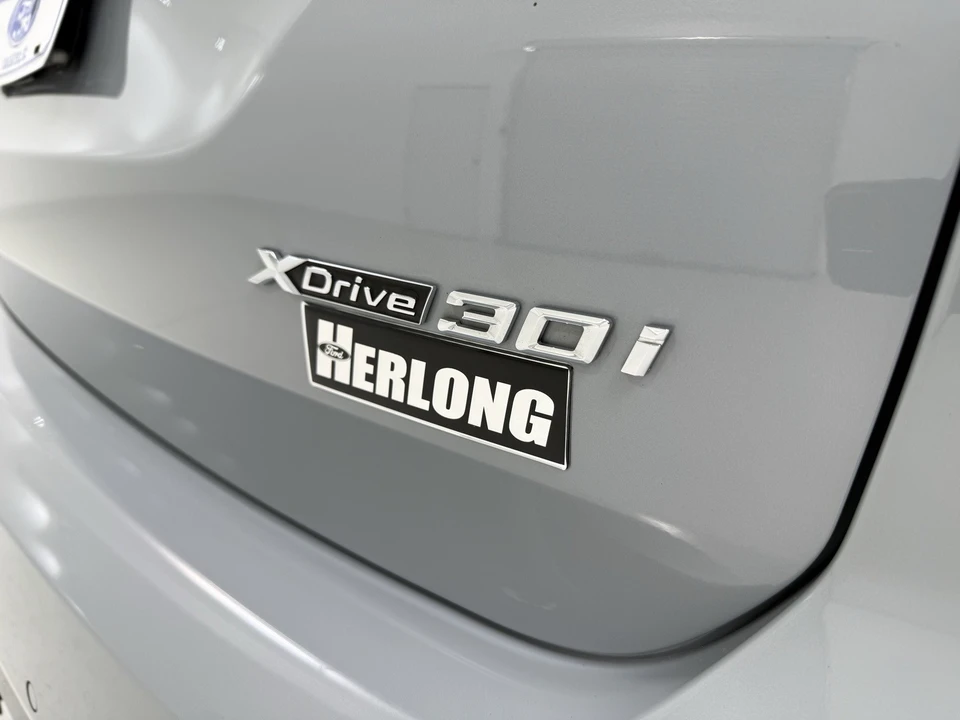 2022 BMW G01 X3 - Image 8 of 21