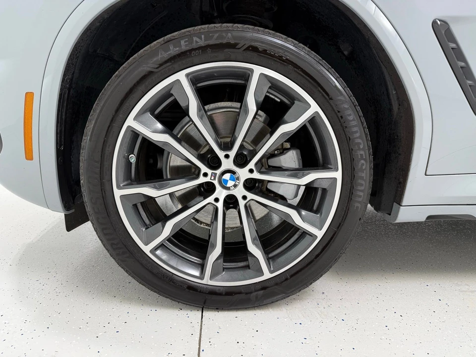 2022 BMW G01 X3 - Image 11 of 21