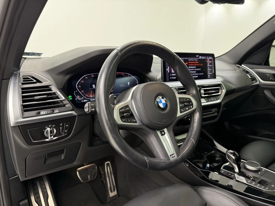 2022 BMW G01 X3 - Image 17 of 21