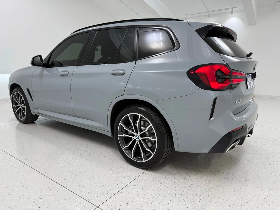 2022 BMW G01 X3 - Image 6 of 21