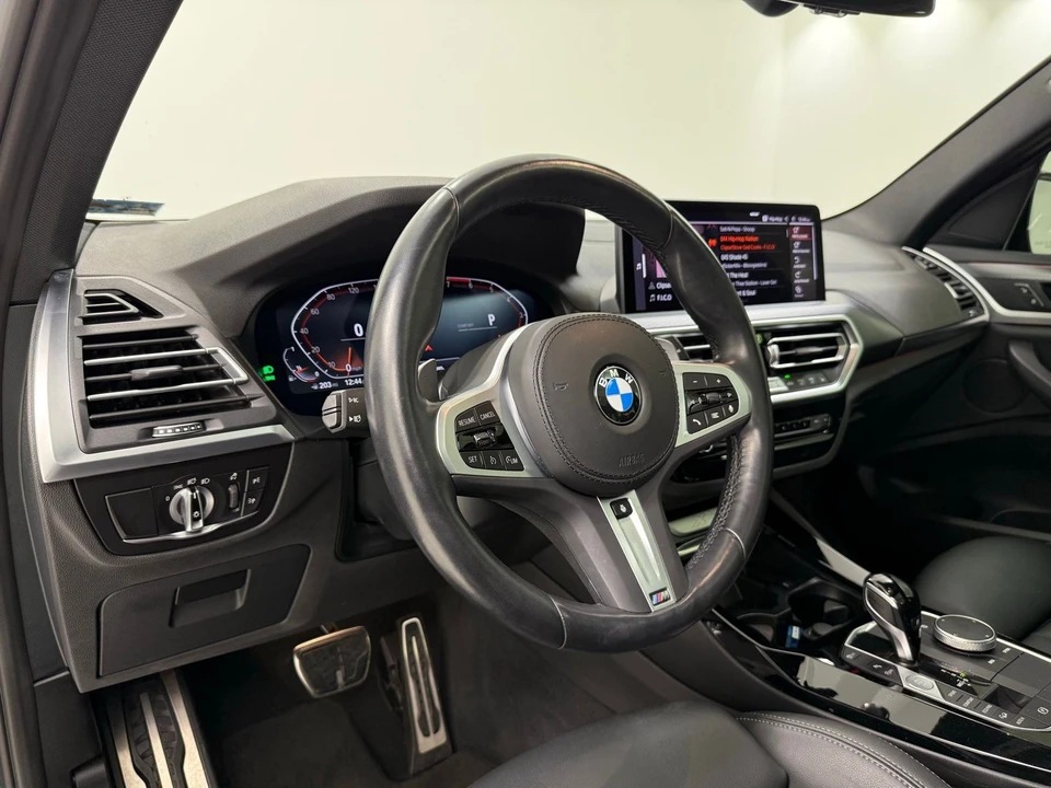 2022 BMW G01 X3 - Image 19 of 21