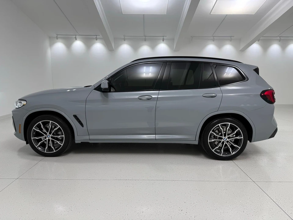 2022 BMW G01 X3 - Image 5 of 21