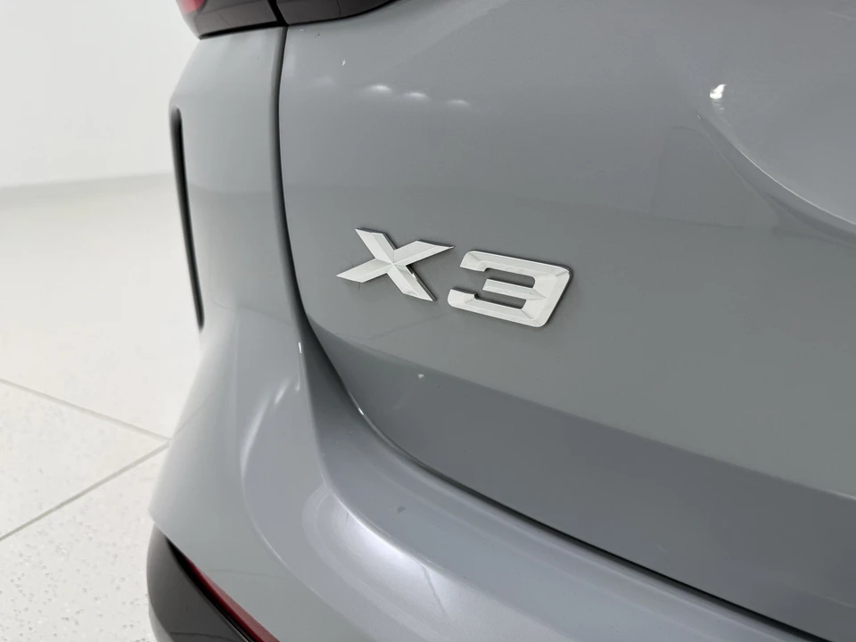 2022 BMW G01 X3 - Image 9 of 12