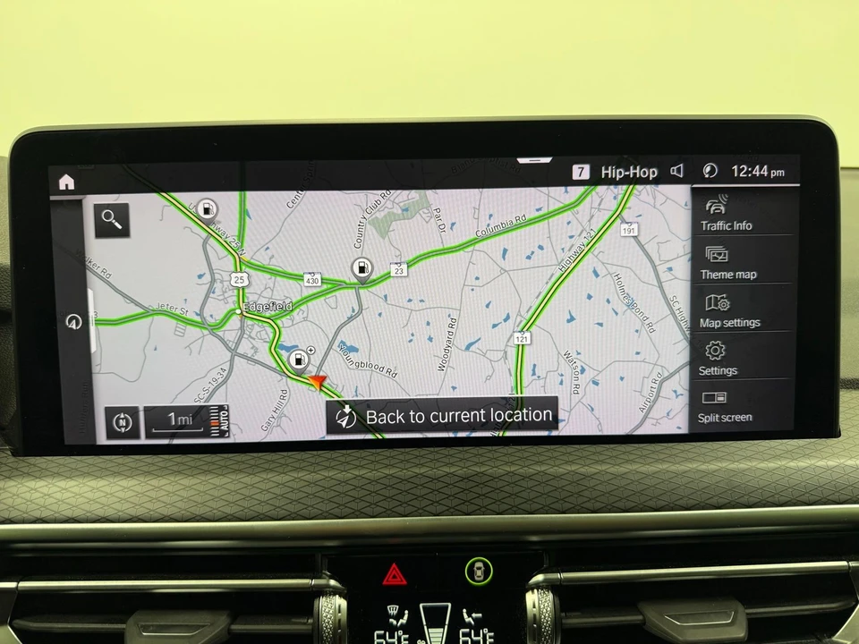 2022 BMW G01 X3 - Image 19 of 21