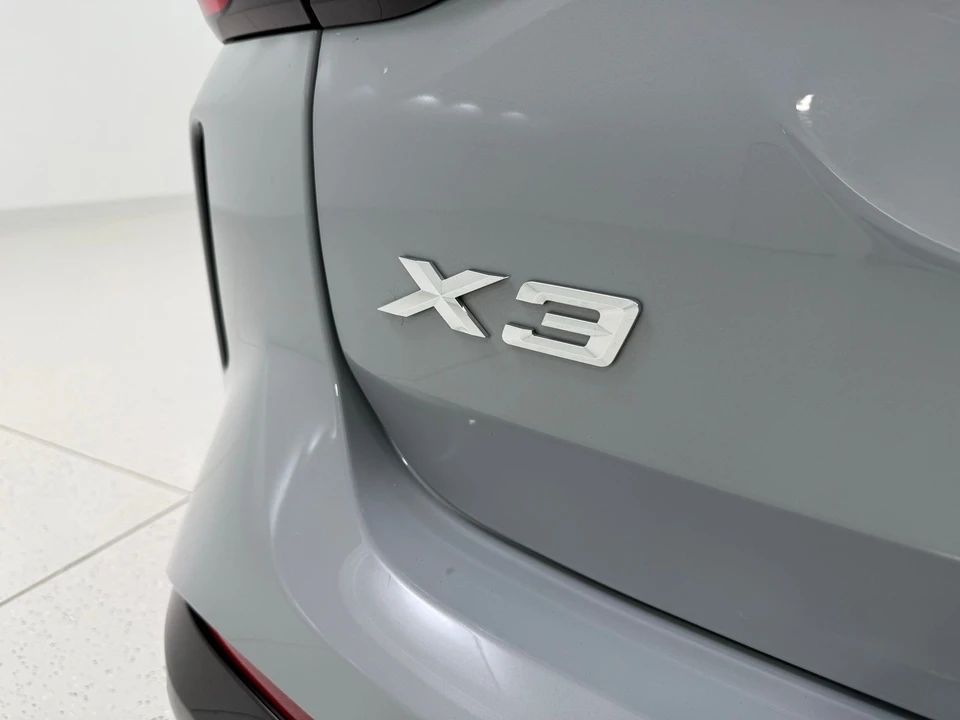 2022 BMW G01 X3 - Image 10 of 21