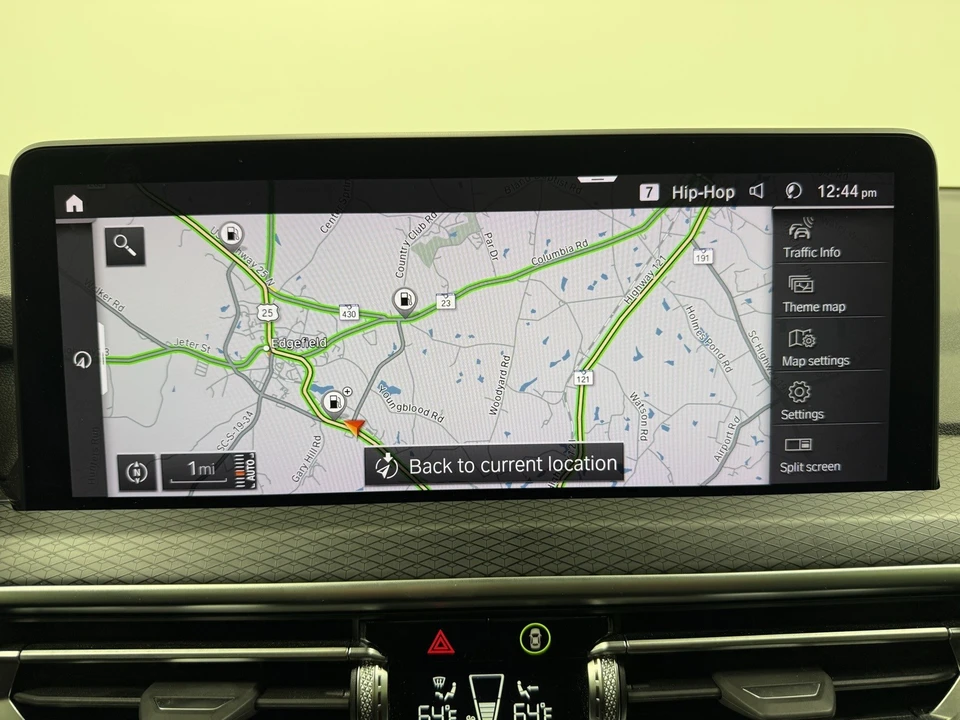2022 BMW G01 X3 - Image 19 of 21