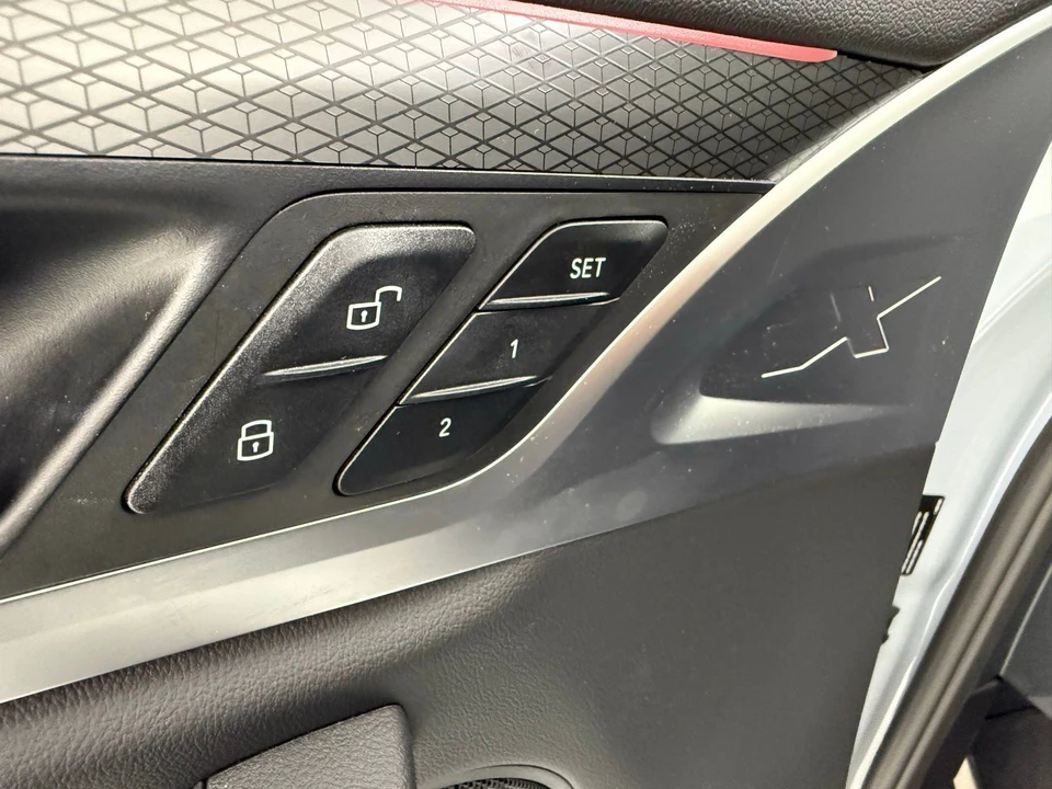 2022 BMW G01 X3 - Image 16 of 21