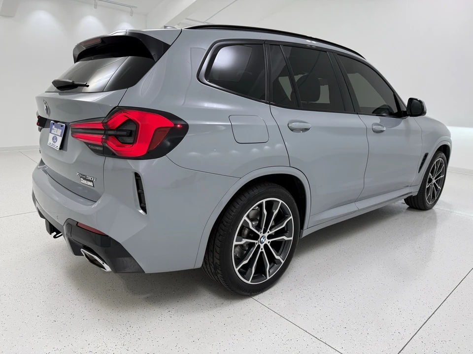 2022 BMW G01 X3 - Image 7 of 12