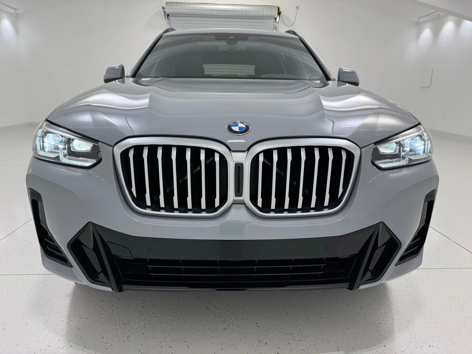 2022 BMW G01 X3 - Image 2 of 21