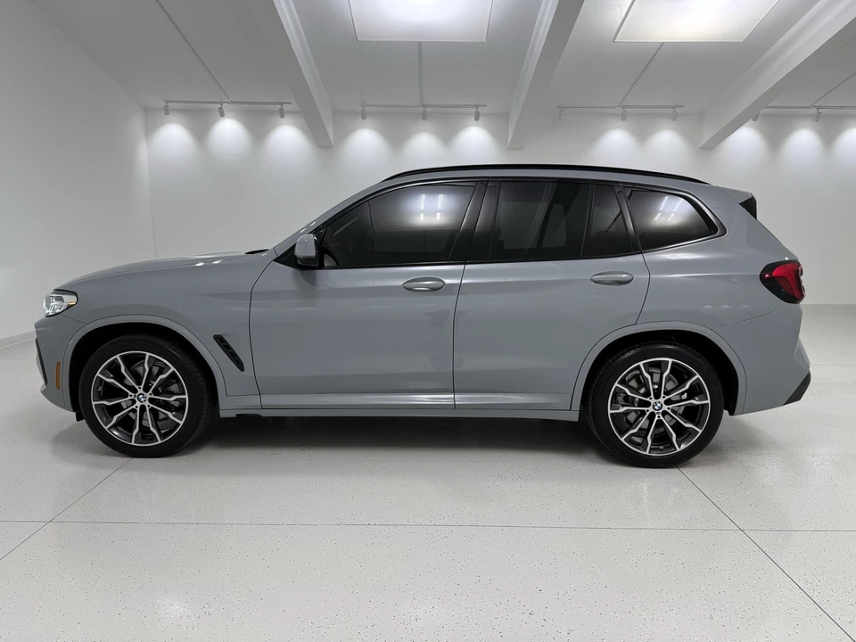 2022 BMW G01 X3 - Image 4 of 21
