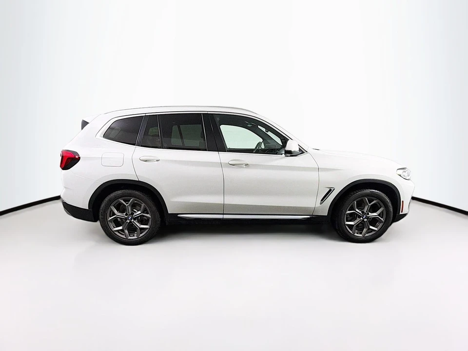 2022 BMW G01 X3 - Image 9 of 21