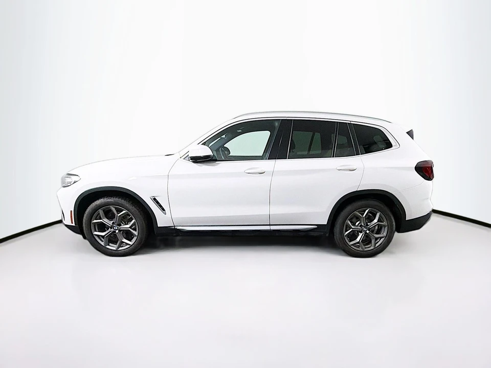 2022 BMW G01 X3 - Image 5 of 21