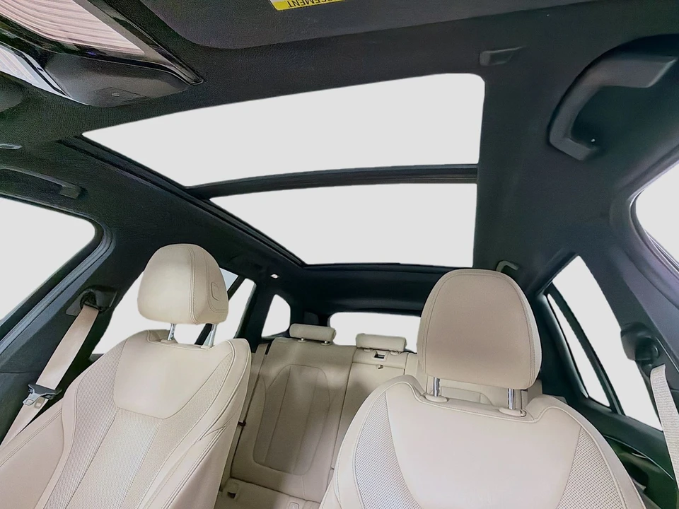2022 BMW G01 X3 - Image 16 of 21