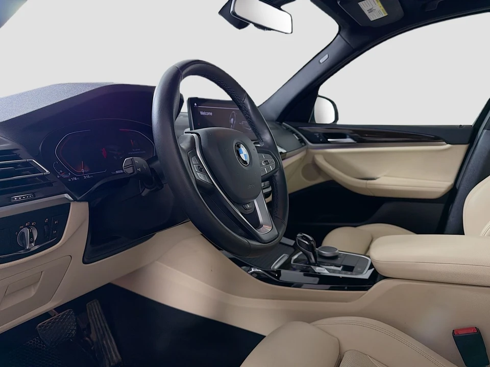2022 BMW G01 X3 - Image 11 of 21