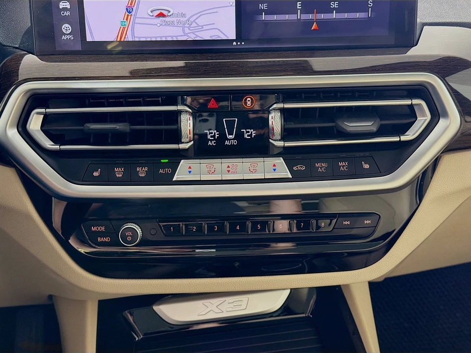 2022 BMW G01 X3 - Image 20 of 21