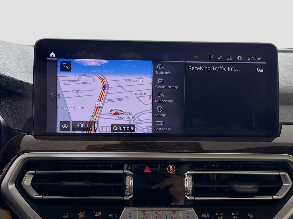 2022 BMW G01 X3 - Image 18 of 21
