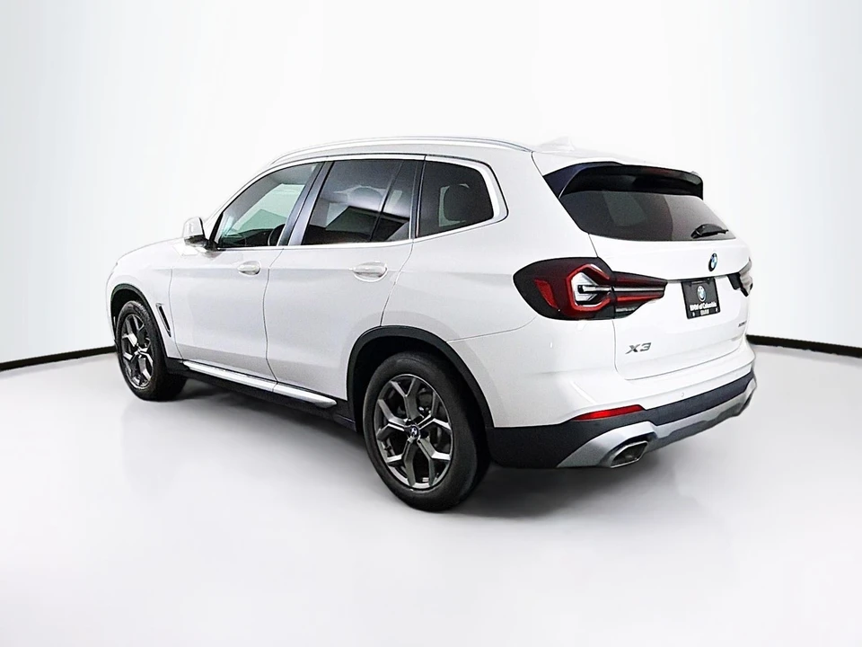 2022 BMW G01 X3 - Image 6 of 21