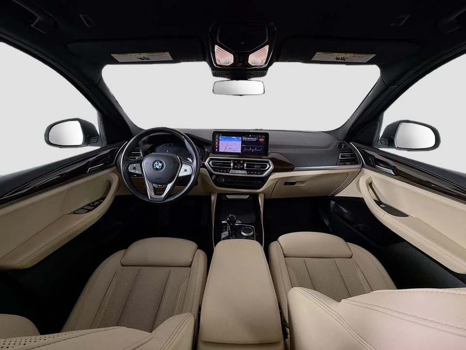 2022 BMW G01 X3 - Image 10 of 21