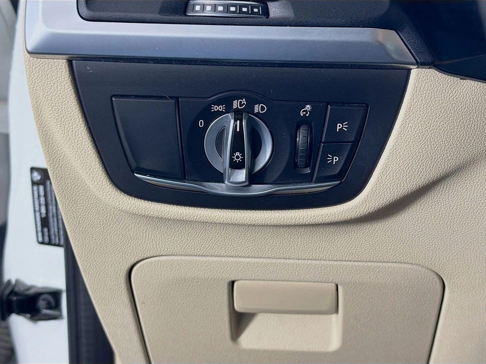 2022 BMW G01 X3 - Image 12 of 21