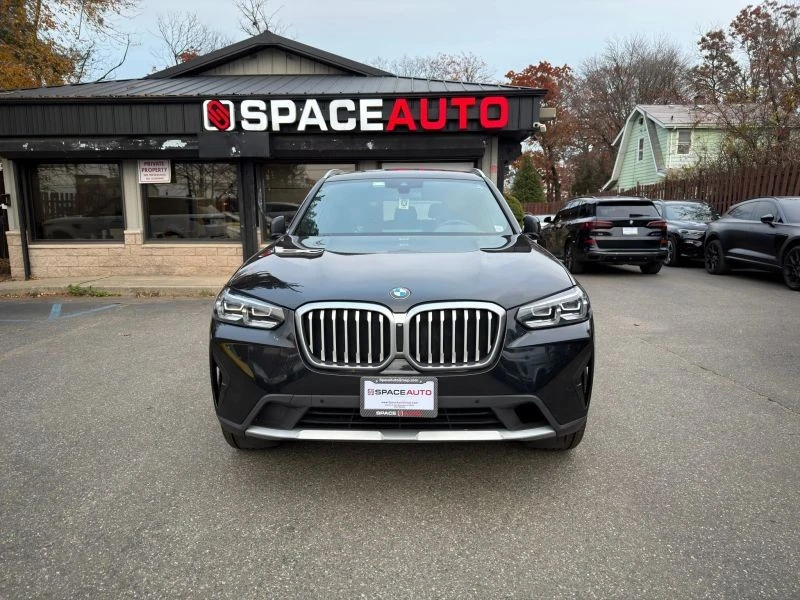 2022 BMW G01 X3 - Image 2 of 12