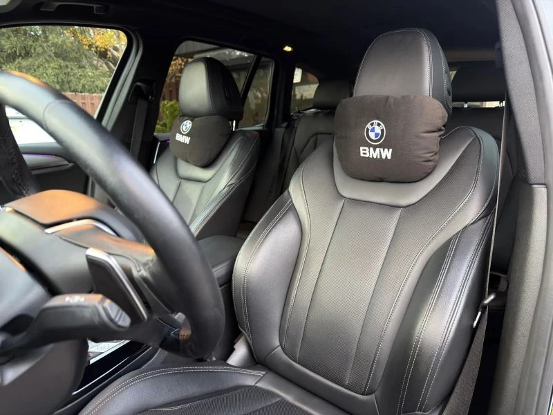 2022 BMW G01 X3 - Image 11 of 12