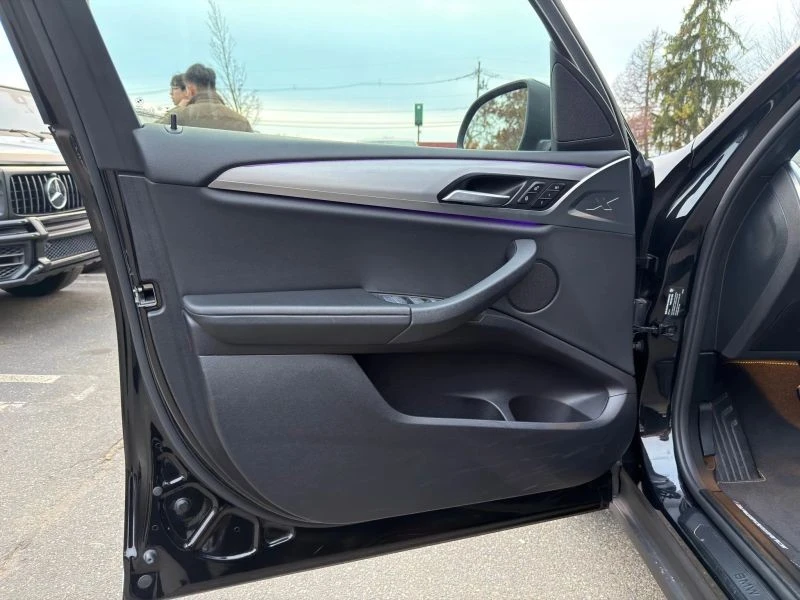 2022 BMW G01 X3 - Image 12 of 12
