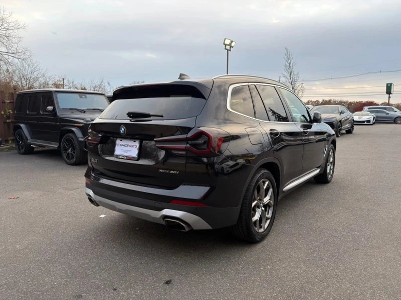 2022 BMW G01 X3 - Image 6 of 12