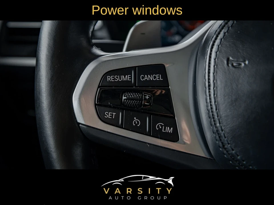 2022 BMW G01 X3 - Image 21 of 21