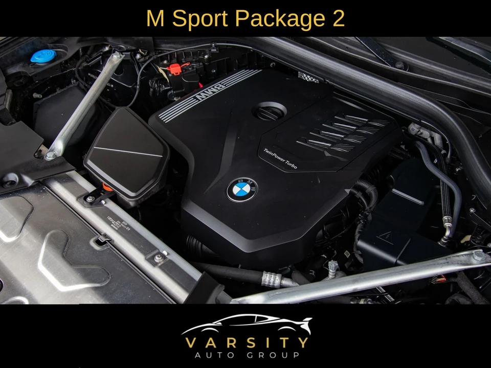 2022 BMW G01 X3 - Image 7 of 21