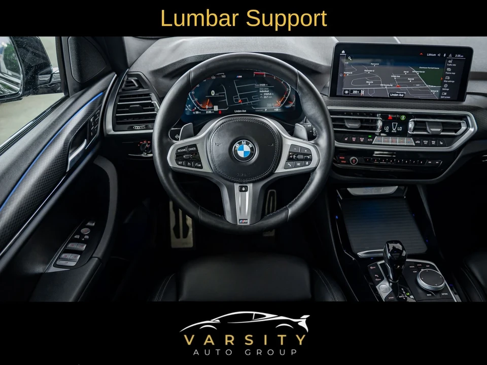 2022 BMW G01 X3 - Image 20 of 21