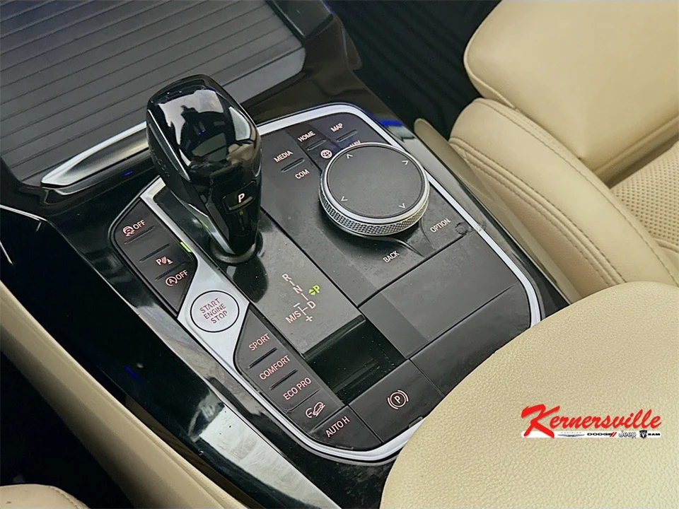2022 BMW G01 X3 - Image 16 of 21
