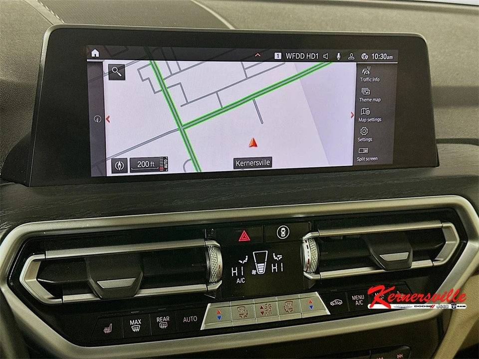 2022 BMW G01 X3 - Image 20 of 21