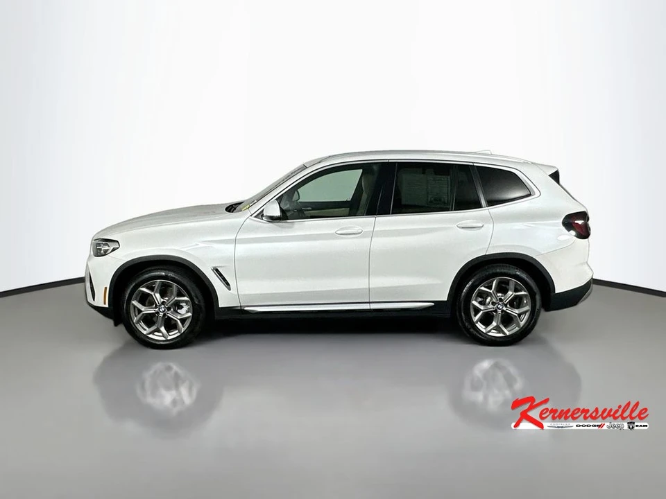 2022 BMW G01 X3 - Image 4 of 21