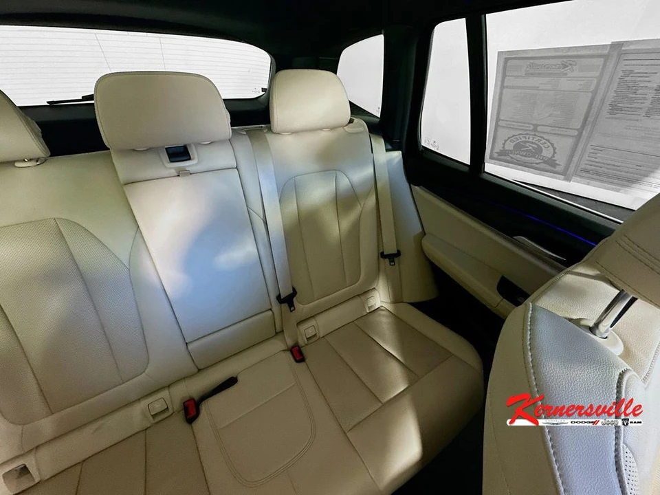 2022 BMW G01 X3 - Image 14 of 21