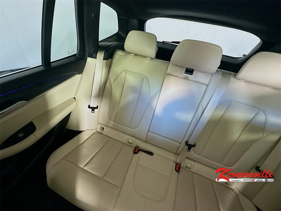 2022 BMW G01 X3 - Image 12 of 21