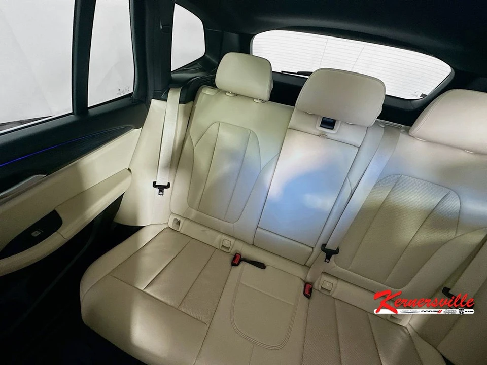2022 BMW G01 X3 - Image 12 of 21