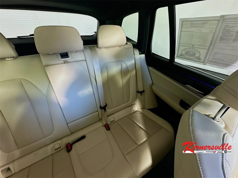 2022 BMW G01 X3 - Image 14 of 21