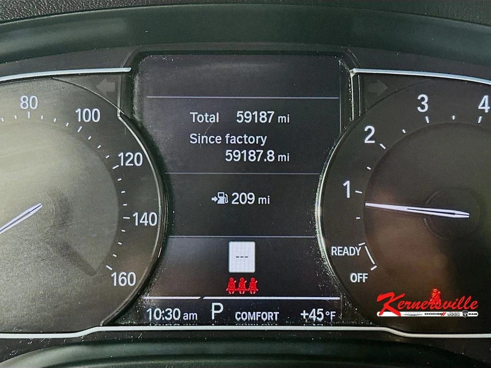 2022 BMW G01 X3 - Image 15 of 21