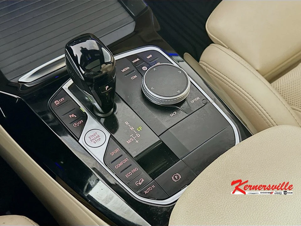 2022 BMW G01 X3 - Image 16 of 21