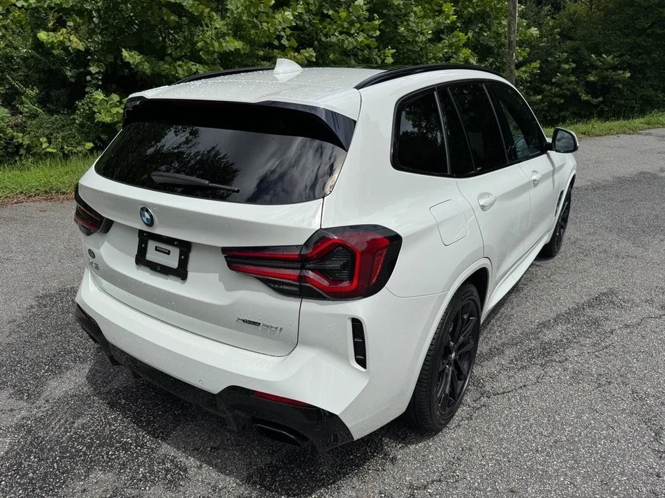 2022 BMW G01 X3 - Image 6 of 21