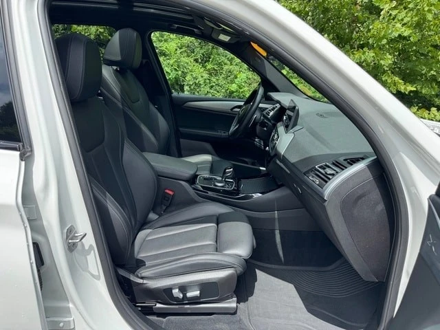 2022 BMW G01 X3 - Image 17 of 21